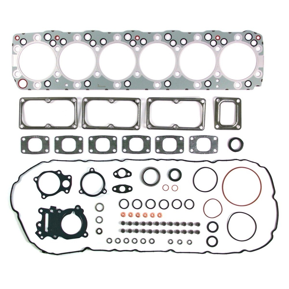 KIT GU ROD+TC CURSOR 9 F2CFE611 - LEMA 66 - GUARNIZIONI / GASKETS