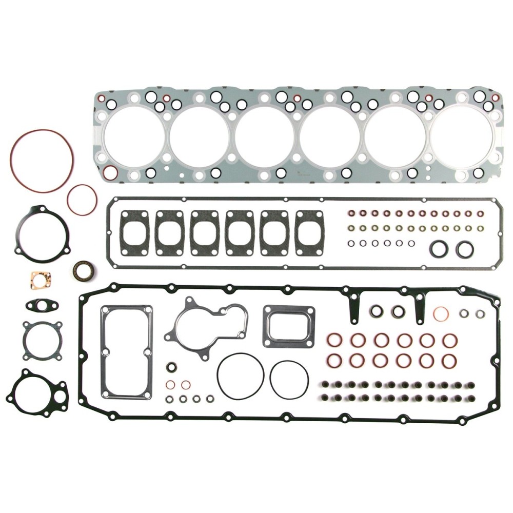 KIT GU ROD+TC CURSOR 9 STRALIS 440S - LEMA 66 - GUARNIZIONI / GASKETS