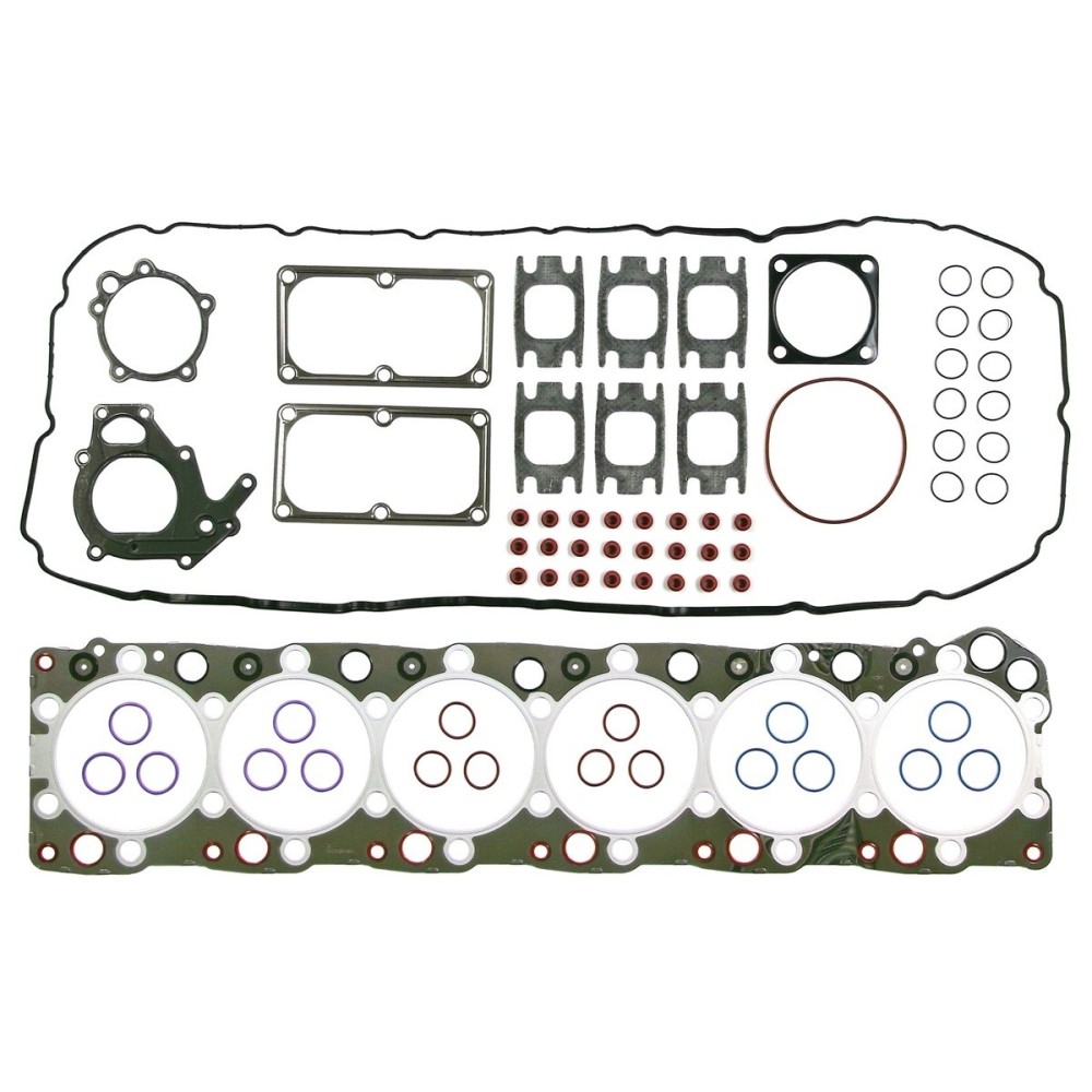 KIT GU ROD+TC CURSOR10  F3AE - LEMA 66 - GUARNIZIONI / GASKETS