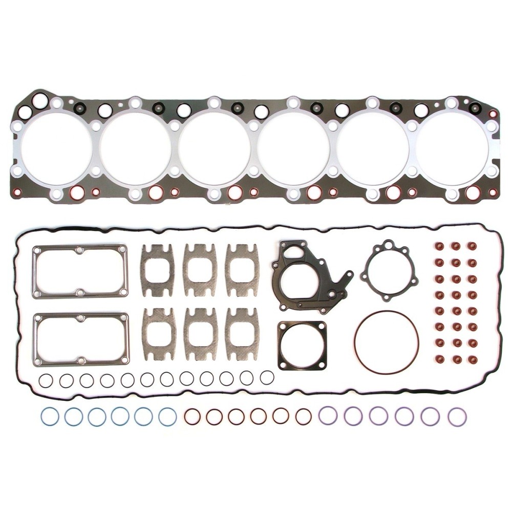 KIT GU ROD+TC CURSOR13  F3BE - LEMA 66 - GUARNIZIONI / GASKETS