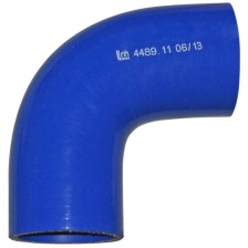 MAN TUB ACQ RALLENT STRALIS   VMQ b - LEMA 22 - PARTI GOMMA/RUBBER PARTS