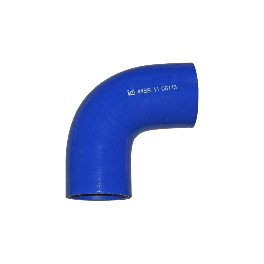 MAN TUB ACQ RALLENT STRALIS   VMQ b - LEMA 22 - PARTI GOMMA/RUBBER PARTS