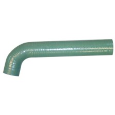 MAN TUB ACQ CITYCLASS   VMQ verde - LEMA 22 - PARTI GOMMA/RUBBER PARTS
