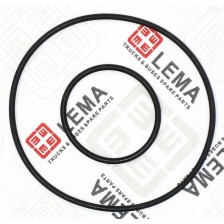 KIT SOST P.A. DAILY C10/12 F1A - LEMA 66 - GUARNIZIONI / GASKETS