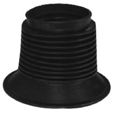 MAN SOFF EST CAB 190.42 - LEMA 22 - PARTI GOMMA/RUBBER PARTS