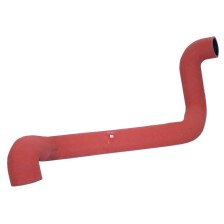 MAN USC ARIA INTERCOOL NEW35.12   F - LEMA 22 - PARTI GOMMA/RUBBER PARTS