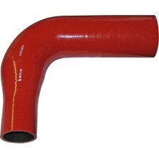 MAN INTERCOOL BUS ARWAY   FVMQ ross - LEMA 22 - PARTI GOMMA/RUBBER PARTS