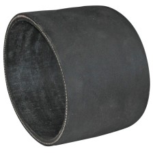 MAN COLL TURB A FILTRO ARIA E34/44 - LEMA 22 - PARTI GOMMA/RUBBER PARTS