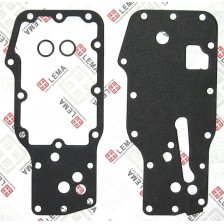 KIT REV SCAMB TECTOR F4A - LEMA 66 - GUARNIZIONI / GASKETS