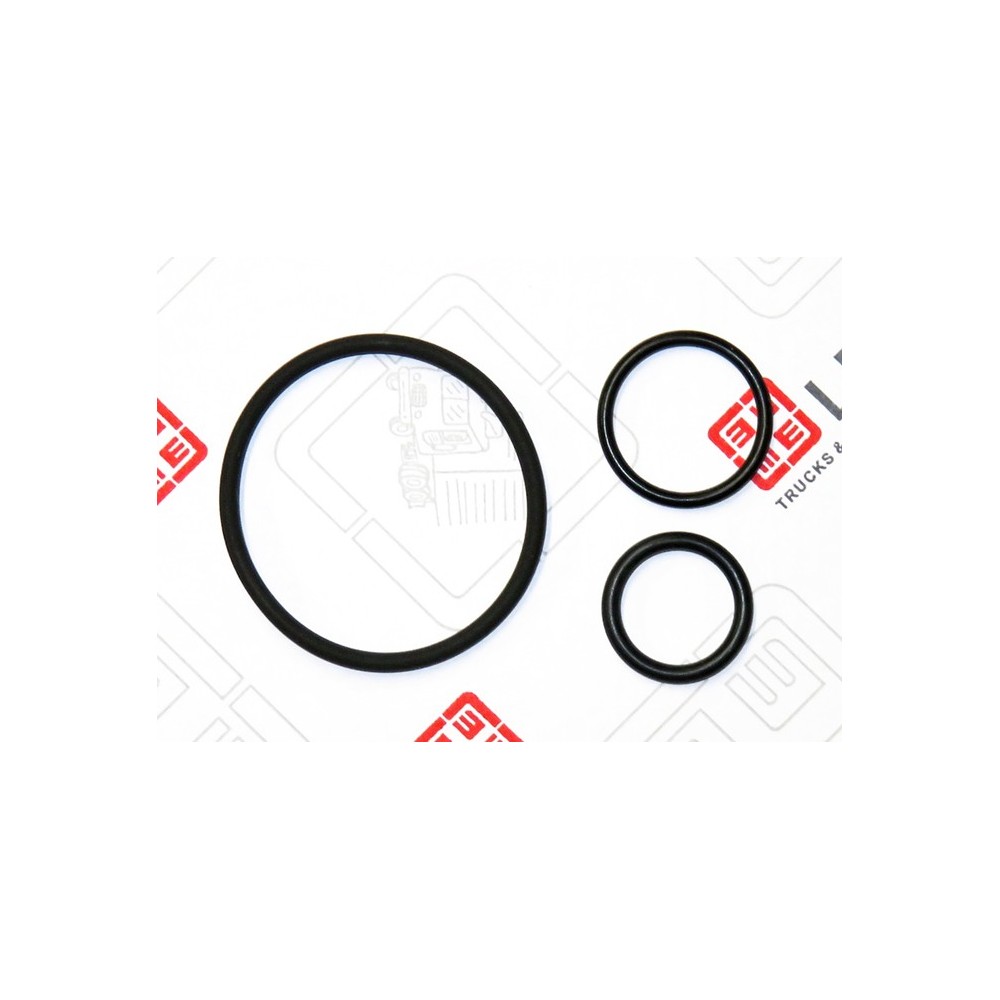 KIT OR ATTACCO SERBAT OLIO SERVOST - LEMA 66 - GUARNIZIONI / GASKETS