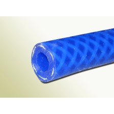 TUBO SILICONE OLIO TURB D.6X12 - LEMA 22 - PARTI GOMMA/RUBBER PARTS