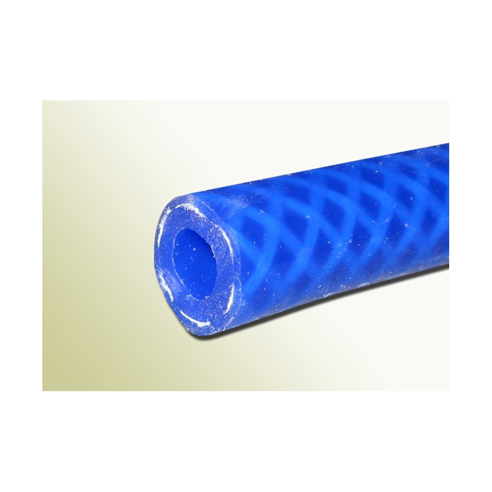 TUBO SILICONE OLIO TURB D.6X12 - LEMA 22 - PARTI GOMMA/RUBBER PARTS