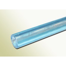 TUBO PVC BENZ 7X12   PVC - LEMA 22 - PARTI GOMMA/RUBBER PARTS