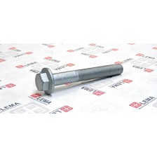 BULLONE M20x1,5/145-12.R - LEMA 12 - BULLONI-COLONNETTE-DADI