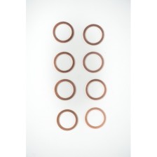 ROND 22X28X1,5   RA - LEMA 67 - GUARNIZIONI INDUSTRIALI