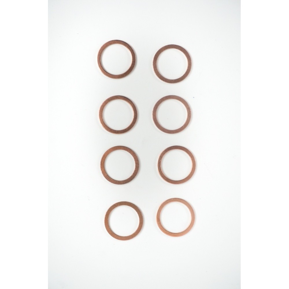 ROND 22X28X1,5   RA - LEMA 67 - GUARNIZIONI INDUSTRIALI