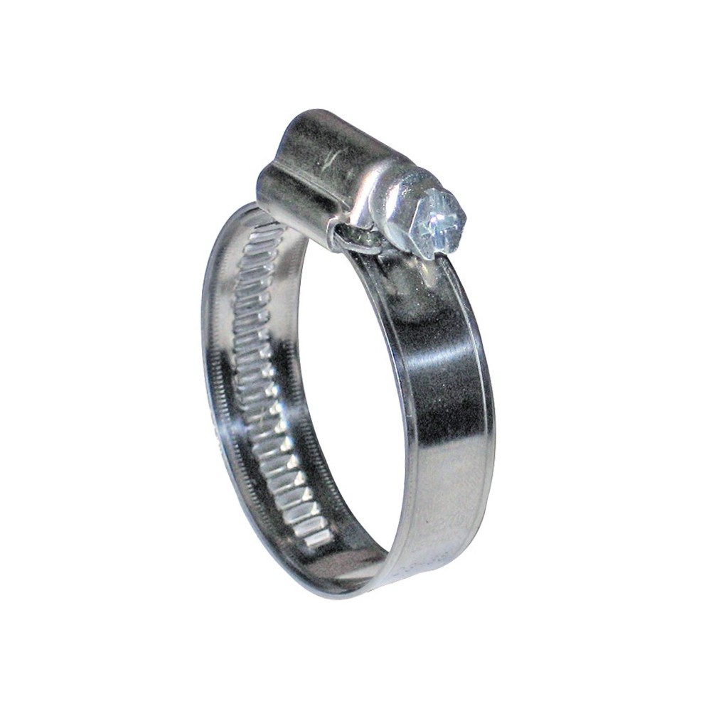 FASC TERRY 22-30/12 W1 ALUZINC - LEMA 33 - FASCETTE / CLAMPS