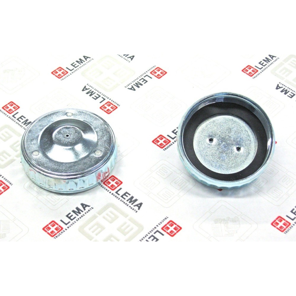 TAPPO CARB D.80 FIL 180NC - LEMA 89 - TAPPI-PREFILTRI / CAPS