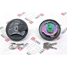 TAPPO D.60 BAION VALV SCANIA (CHIAV - LEMA 89 - TAPPI-PREFILTRI / CAPS