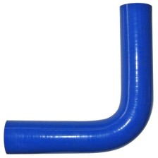 MANIC 90 GRADI d. 28X200/200   VMQ - LEMA 22 - PARTI GOMMA/RUBBER PARTS
