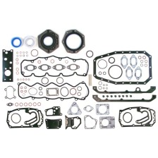 KIT GU MOT+PAR 35C11-35C13 - LEMA 66 - GUARNIZIONI / GASKETS