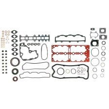 KIT GU MOT+PAR 33S11 F1AFL411 - LEMA 66 - GUARNIZIONI / GASKETS