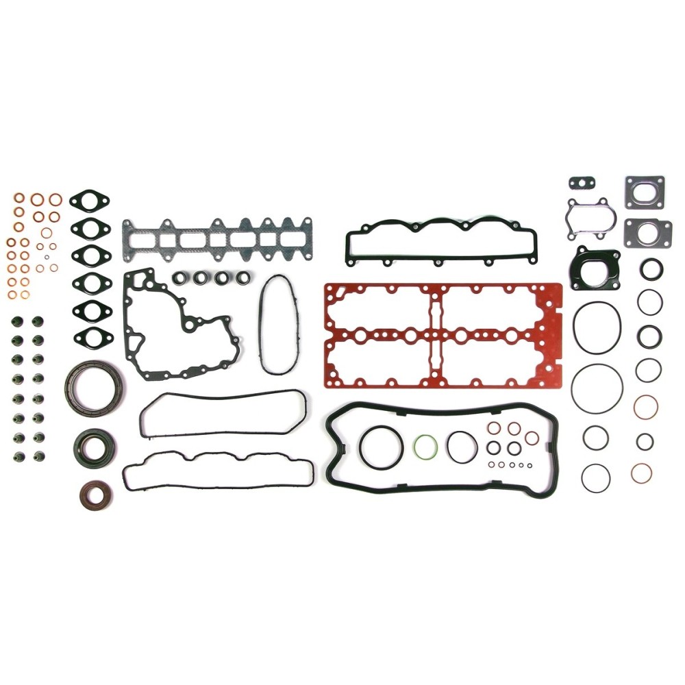 KIT GU MOT+PAR 33S11 F1AFL411 - LEMA 66 - GUARNIZIONI / GASKETS