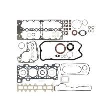 KIT GU MOT+PAR DAILY F1AGL411 2016 - LEMA 66 - GUARNIZIONI / GASKETS