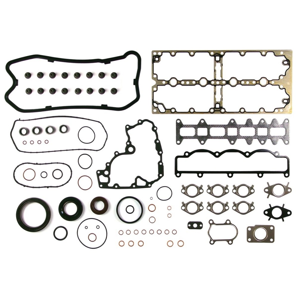 KIT GU MOT+PAR DUCATO F1AE0481C - LEMA 66 - GUARNIZIONI / GASKETS