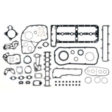 KIT GU MOT+PAR DAILY 2016/2019 F1CG - LEMA 66 - GUARNIZIONI / GASKETS