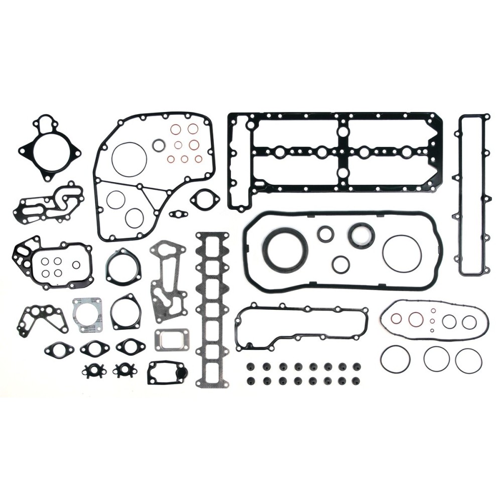 KIT GU MOT+PAR DAILY 2016/2019 F1CG - LEMA 66 - GUARNIZIONI / GASKETS