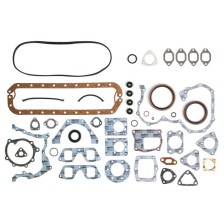KIT GU MOT+PAR 40/50NC - LEMA 66 - GUARNIZIONI / GASKETS