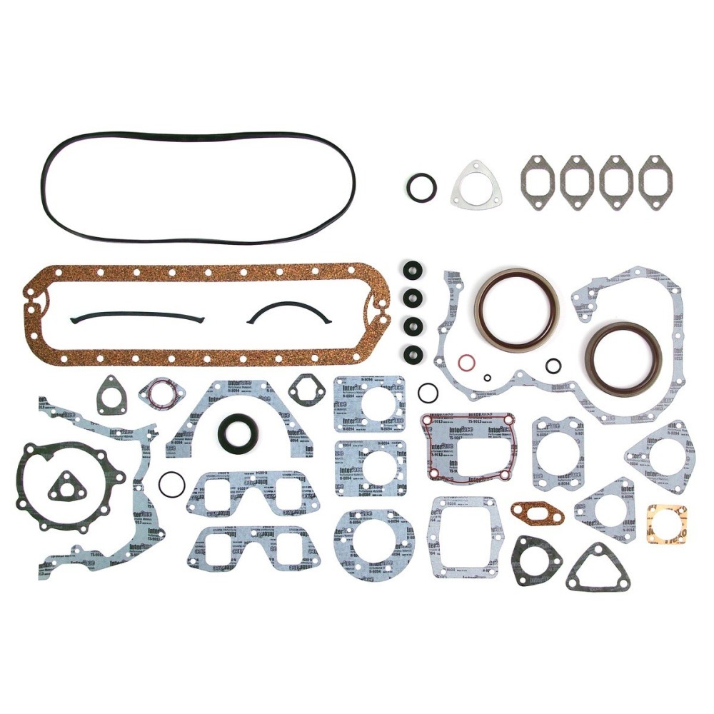 KIT GU MOT+PAR 40/50NC - LEMA 66 - GUARNIZIONI / GASKETS