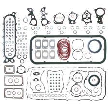 KIT GU MOT+PAR CURSOR 8 F2BE3681 - LEMA 66 - GUARNIZIONI / GASKETS