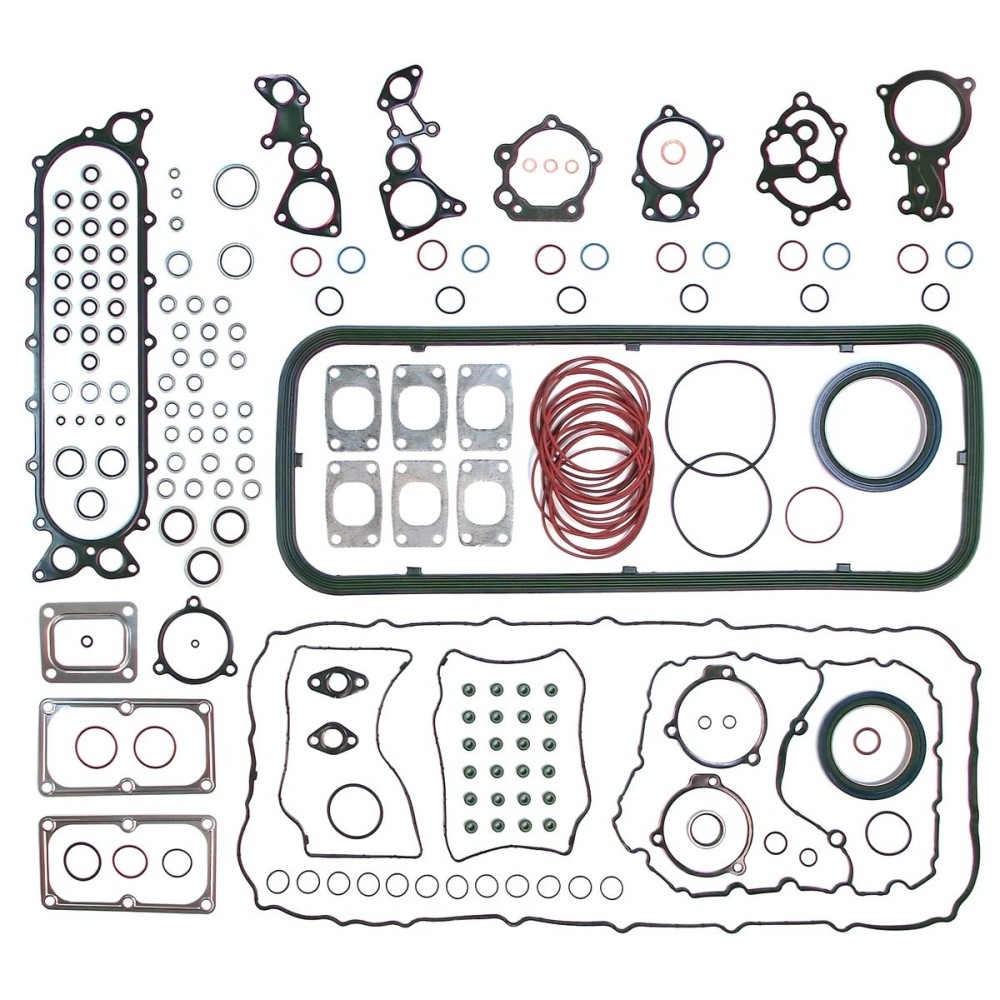 KIT GU MOT+PAR CURSOR 8 F2BE3681 - LEMA 66 - GUARNIZIONI / GASKETS