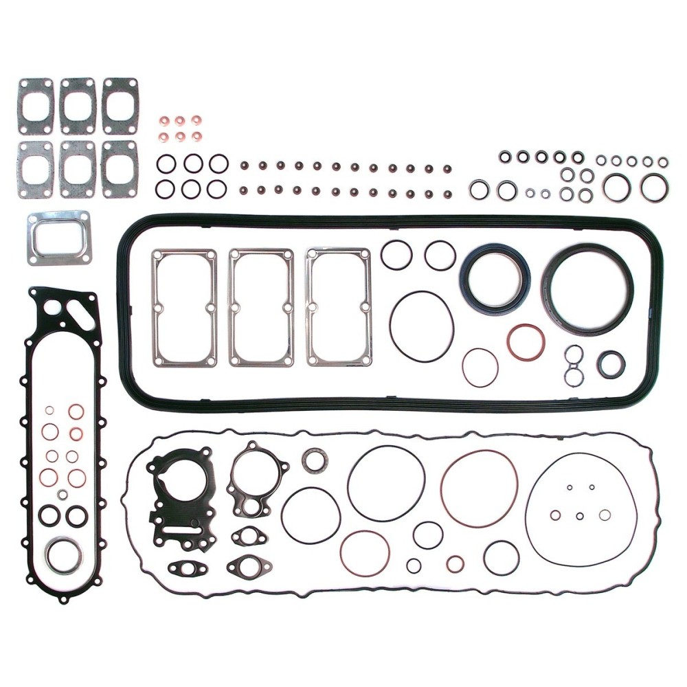 KIT GU MOT+PAR CURSOR 9 F2CFE611 - LEMA 66 - GUARNIZIONI / GASKETS