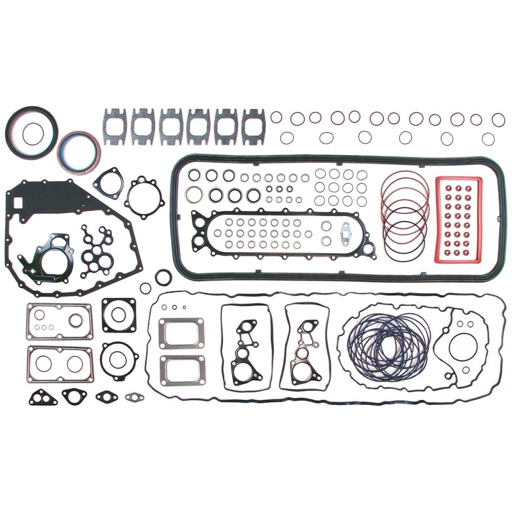 KIT GU MOT+PAR CURSOR 13 F3BE3681 - LEMA 66 - GUARNIZIONI / GASKETS