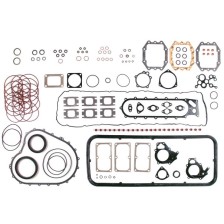 KIT GU MOT+PAR CURSOR 11 F3GFE611 - LEMA 66 - GUARNIZIONI / GASKETS