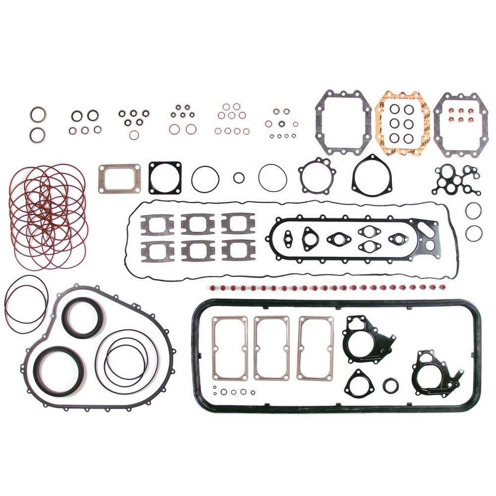 KIT GU MOT+PAR CURSOR 11 F3GFE611 - LEMA 66 - GUARNIZIONI / GASKETS