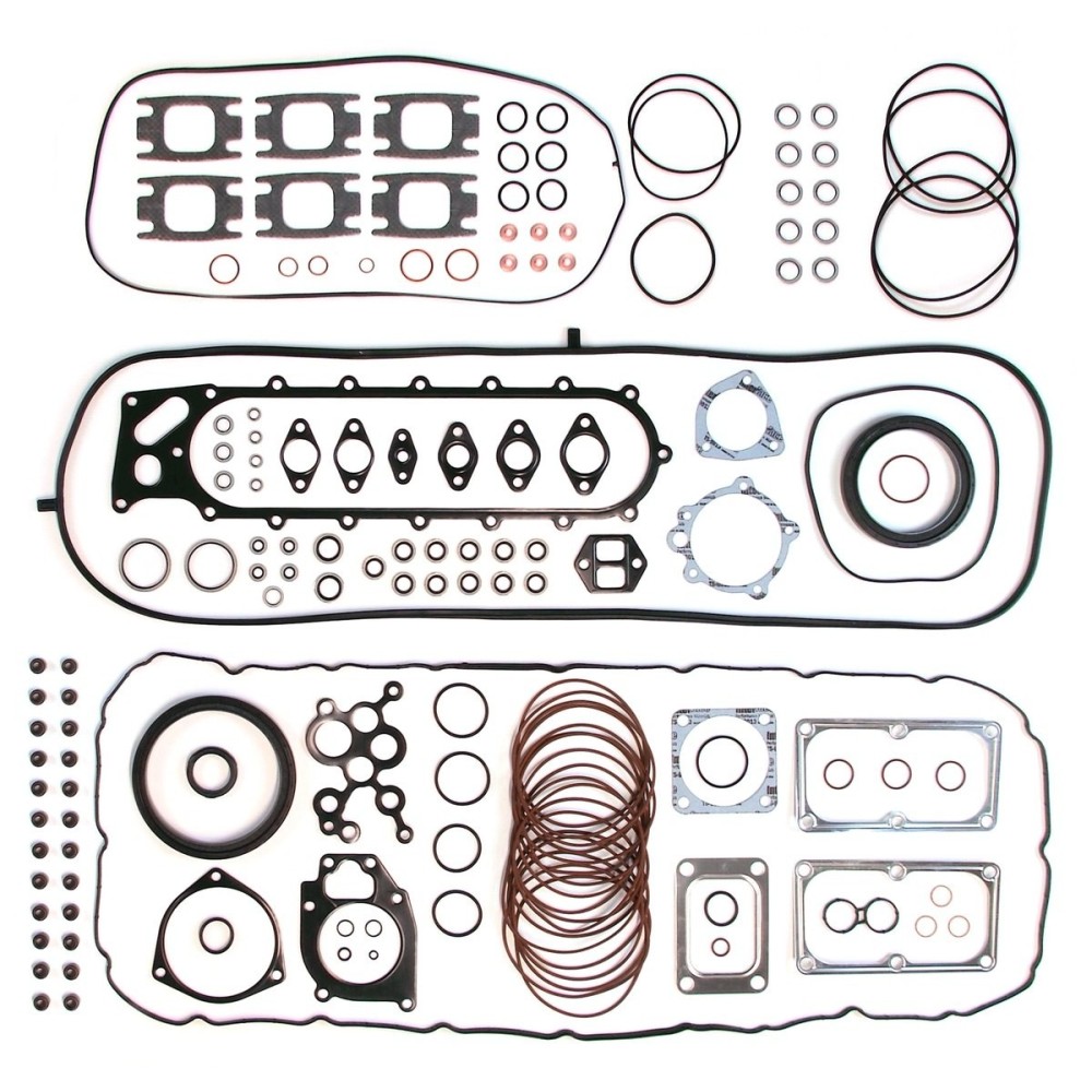 KIT GU MOT+PAR CURSOR 11 STRALIS E6 - LEMA 66 - GUARNIZIONI / GASKETS