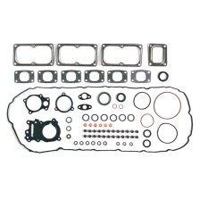 KIT GU ROD CURSOR 9 F2CFE611 - LEMA 66 - GUARNIZIONI / GASKETS