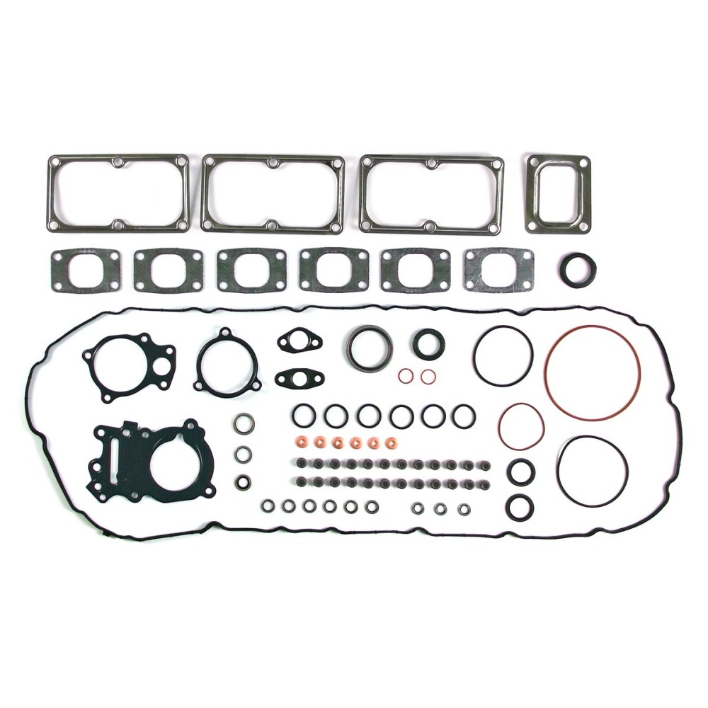 KIT GU ROD CURSOR 9 F2CFE611 - LEMA 66 - GUARNIZIONI / GASKETS