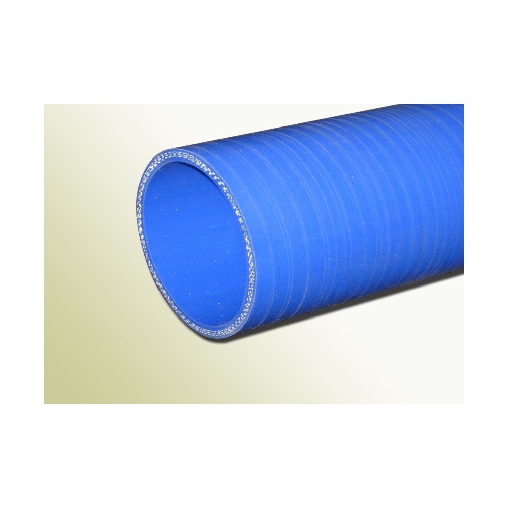 TUBO SILICONE D.48   VMQ blu - LEMA 22 - PARTI GOMMA/RUBBER PARTS