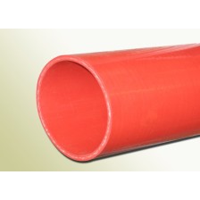 TUBO SILICONE 1 mt D.70   VMQ+ - LEMA 22 - PARTI GOMMA/RUBBER PARTS