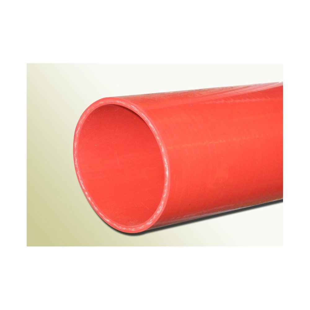 TUBO SILICONE 1 mt D.70   VMQ+ - LEMA 22 - PARTI GOMMA/RUBBER PARTS