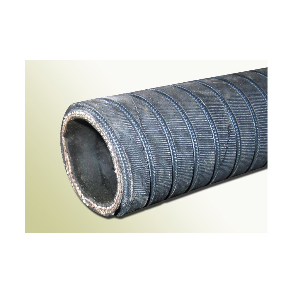 TUBO ARMATO D.25   EPDM - LEMA 22 - PARTI GOMMA/RUBBER PARTS