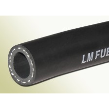 TUBO CARBURANTE LISCIO 10bar Ø - LEMA 22 - PARTI GOMMA/RUBBER PARTS