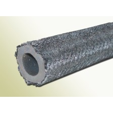 TUBO CARBURANTE TRECCIA EST 4X - LEMA 22 - PARTI GOMMA/RUBBER PARTS