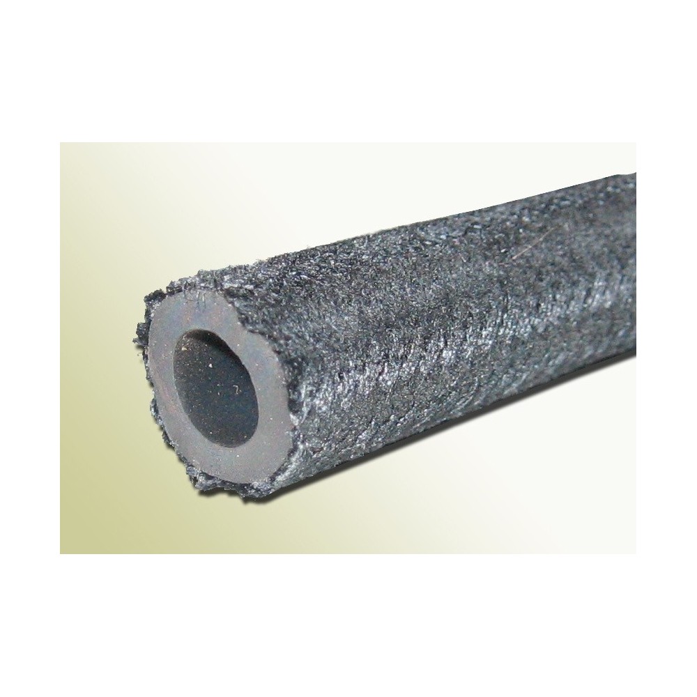 TUBO CARBURANTE TRECCIA EST 4X - LEMA 22 - PARTI GOMMA/RUBBER PARTS