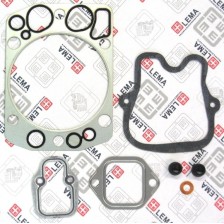 KIT GU ROD MAN D2856/2866 1CIL FPM - LEMA 66 - GUARNIZIONI / GASKETS